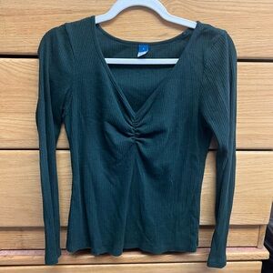 Old Navy Long Sleeve